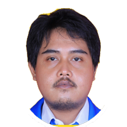 Dias Teddo Wicaksono, B.Sc.IT